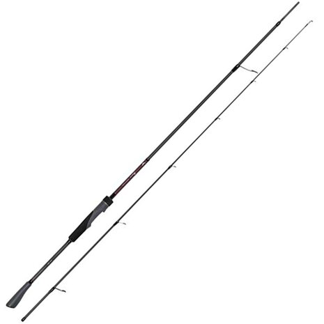 Warrior Perch Jigger 220cm / 5-21gr - Fox Rage