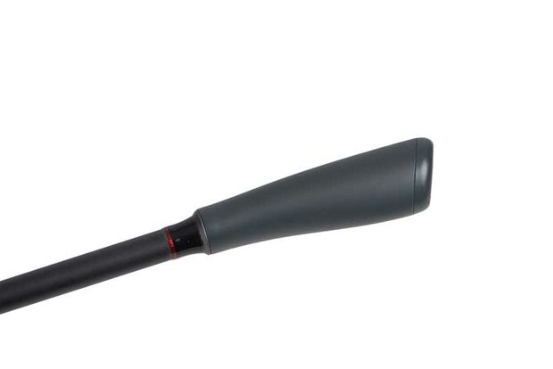 Warrior Perch Jigger 220cm / 5-21gr - Fox Rage