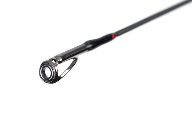 Warrior Perch Jigger 220cm / 5-21gr - Fox Rage