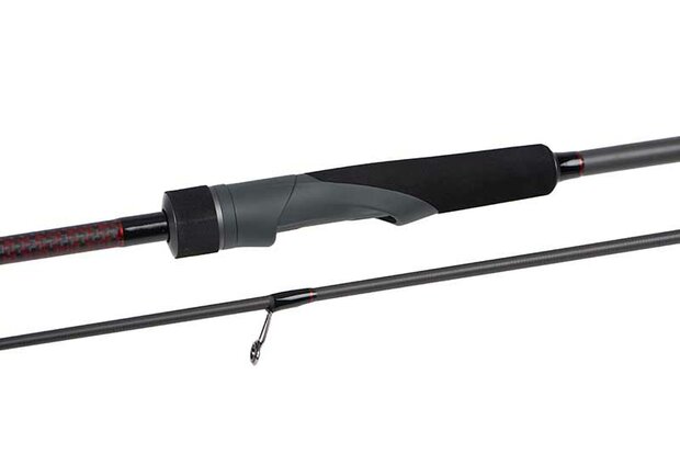 Warrior Perch Jigger 220cm / 5-21gr - Fox Rage