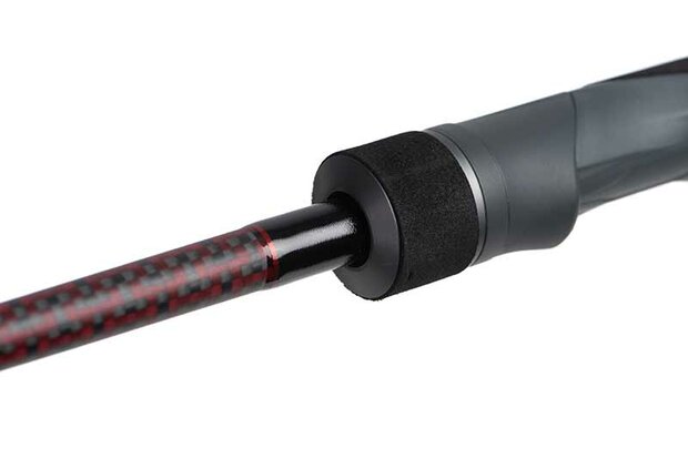 Warrior Perch Jigger 220cm / 5-21gr - Fox Rage
