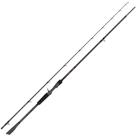 Warrior Pike Cast 230cm / 20-80gr - Fox Rage