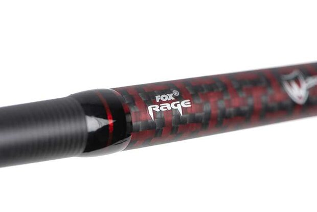 Warrior Pike Cast 230cm / 20-80gr - Fox Rage