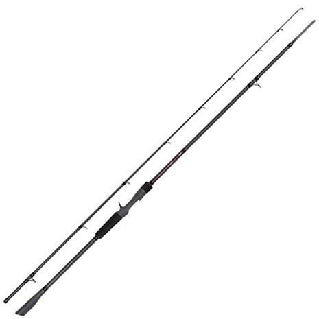 Warrior Pike Cast Extreme 235cm / 60-140gr - Fox Rage