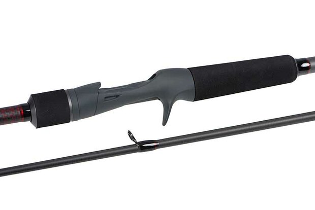 Warrior Pike Cast Extreme 235cm / 60-140gr - Fox Rage