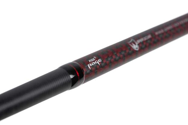 Warrior Pike Cast Extreme 235cm / 60-140gr - Fox Rage