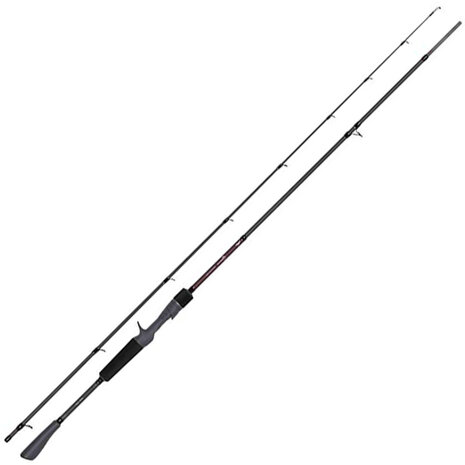 Warrior Zander Cast 210cm / 10-40gr - Fox Rage