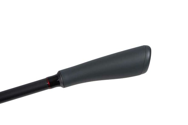Warrior Zander Cast 210cm / 10-40gr - Fox Rage