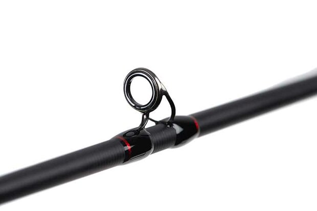 Warrior Zander Cast 210cm / 10-40gr - Fox Rage