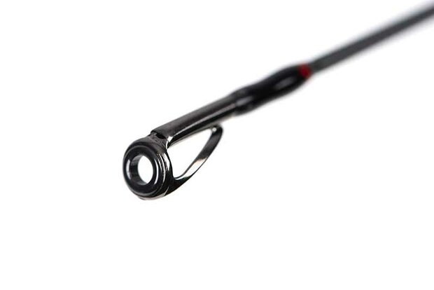 Warrior Zander Cast 210cm / 10-40gr - Fox Rage
