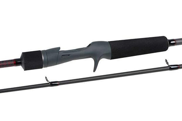 Warrior Zander Cast 210cm / 10-40gr - Fox Rage