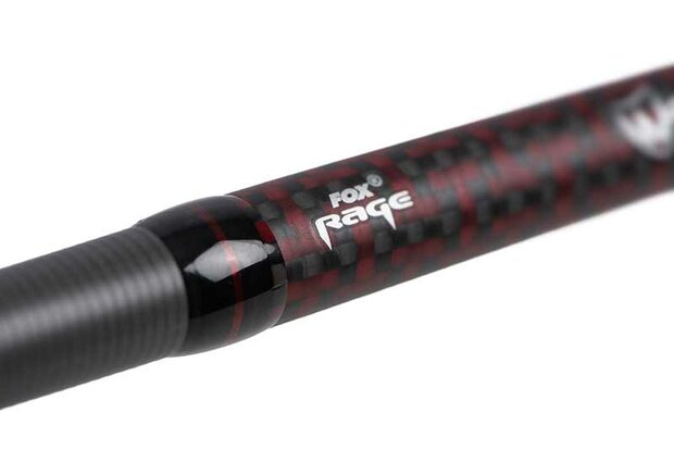 Warrior Pike Spin 240cm / 50-120gr - Fox Rage