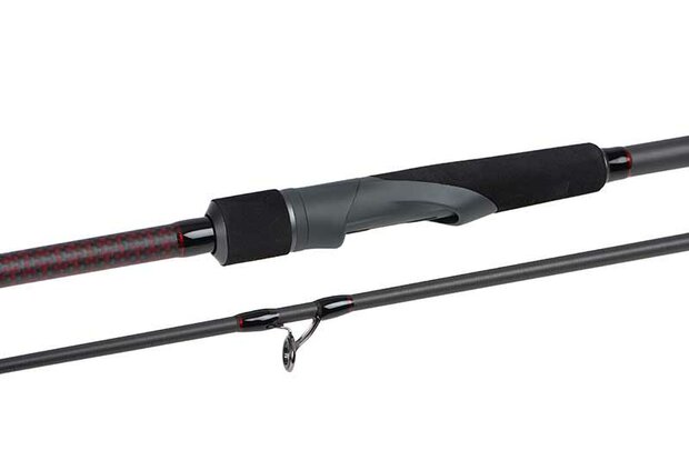 Warrior Pike Spin 240cm / 50-120gr - Fox Rage