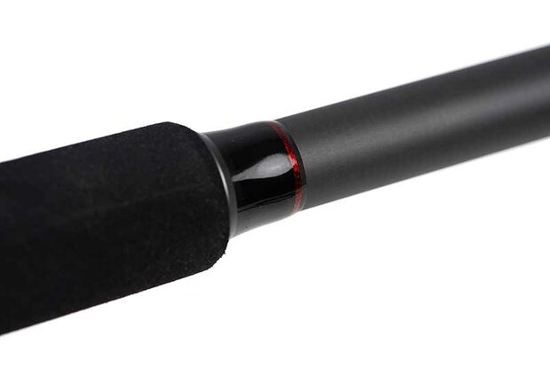Warrior Pike Spin 240cm / 50-120gr - Fox Rage