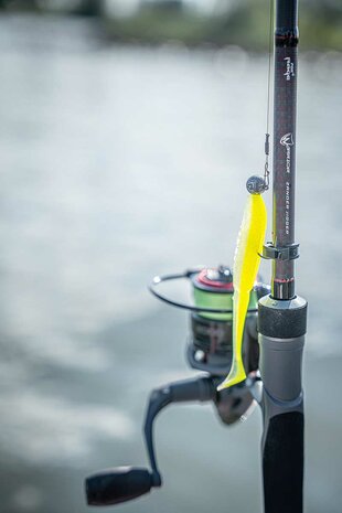 arrior Zander Jigger 240cm / 10-30gr - Fox Rage