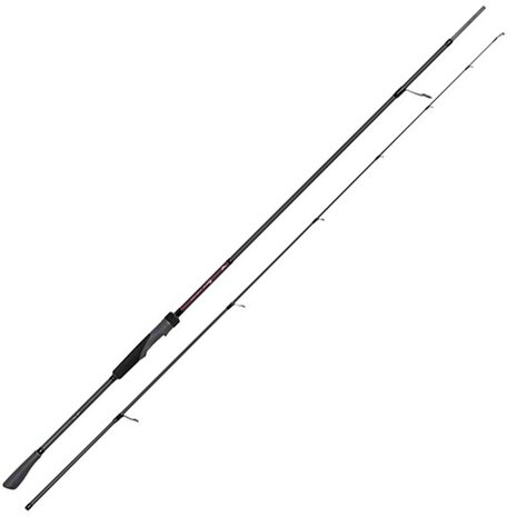 arrior Zander Jigger 240cm / 10-30gr - Fox Rage