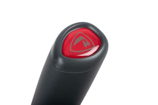 arrior Zander Jigger 240cm / 10-30gr - Fox Rage