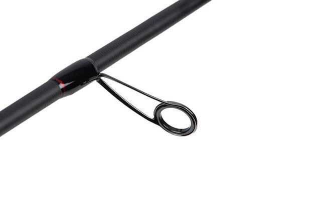 arrior Zander Jigger 240cm / 10-30gr - Fox Rage