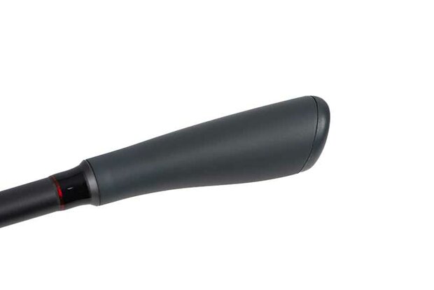 arrior Zander Jigger 240cm / 10-30gr - Fox Rage