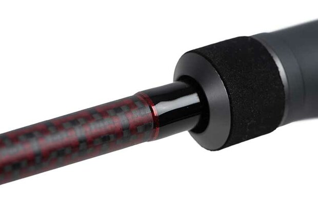 arrior Zander Jigger 240cm / 10-30gr - Fox Rage