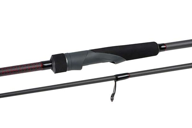 arrior Zander Jigger 240cm / 10-30gr - Fox Rage