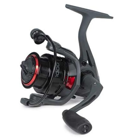 Fox Rage - Slip vooraan Warrior Spinning Reel - Fox Rage