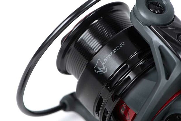 Fox Rage - Slip vooraan Warrior Spinning Reel - Fox Rage