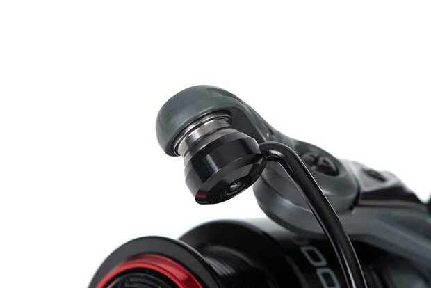 Fox Rage - Slip vooraan Warrior Spinning Reel - Fox Rage