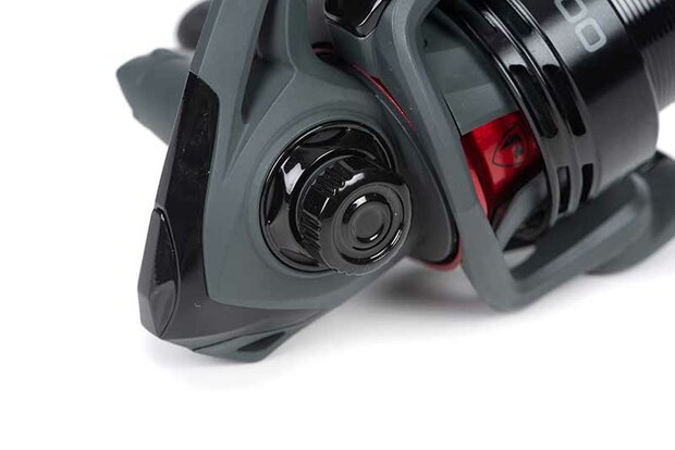 Fox Rage - Slip vooraan Warrior Spinning Reel - Fox Rage