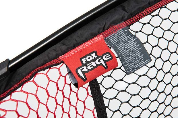Fox Rage - Rubber Landing net Head / 60cm