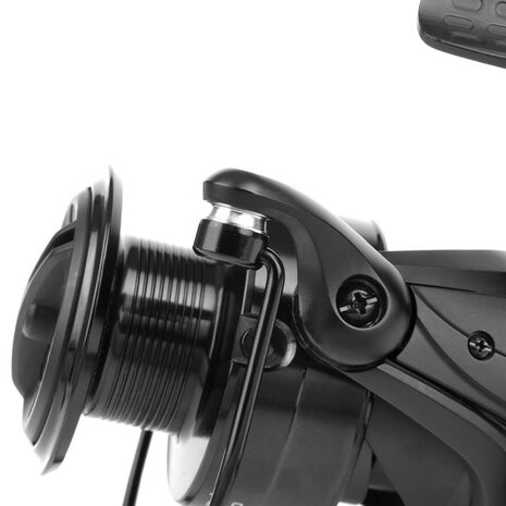Xtractor+ FS Series - Sonik