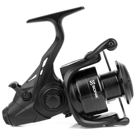 Xtractor+ FS Series - Sonik