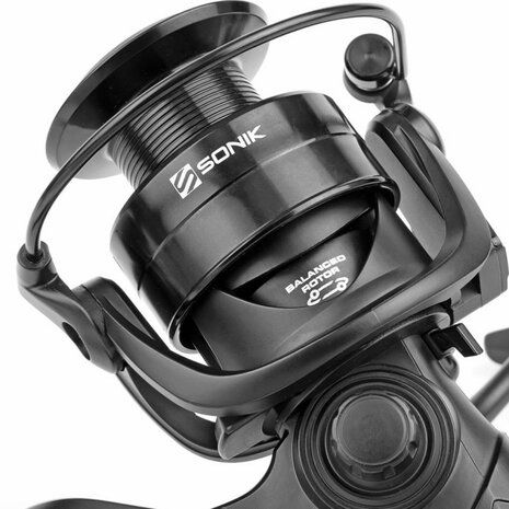 Xtractor+ FS Series - Sonik