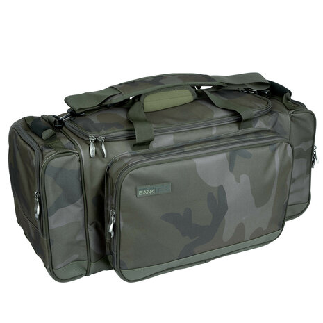 Bank-Tek Carryall Large - Sonik