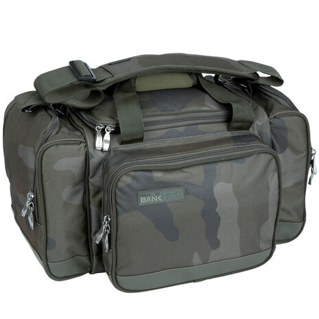 Bank-Tek Carryall Compact - Sonik