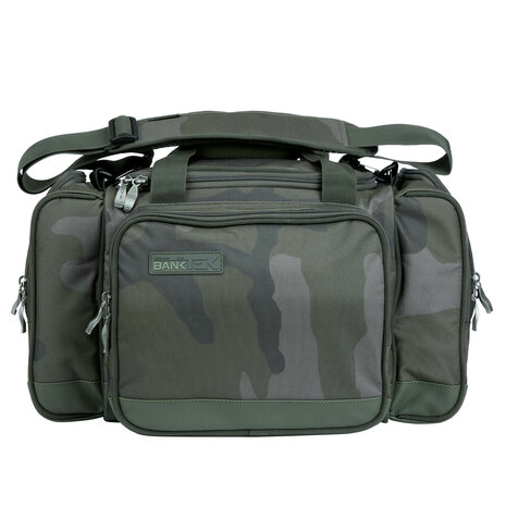 Bank-Tek Carryall Compact - Sonik