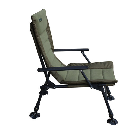 Bank-Tek Armchair - Sonik
