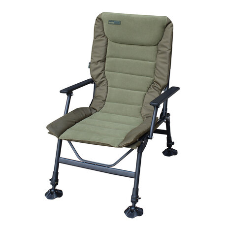 Bank-Tek Armchair - Sonik