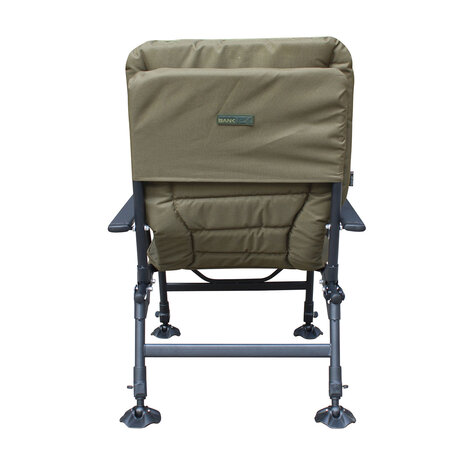 Bank-Tek Armchair - Sonik
