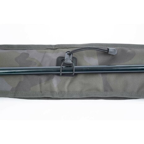 Xtractor Rod Sleeves - Sonik