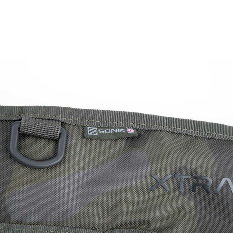 Xtractor Rod Sleeves - Sonik