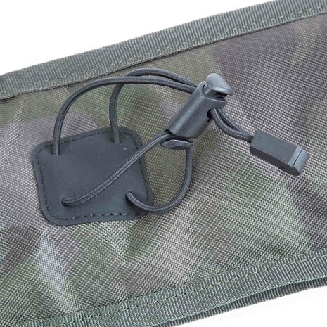 Xtractor Rod Sleeves - Sonik