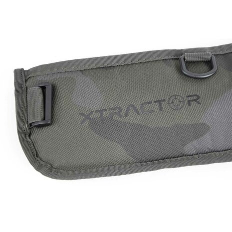 Xtractor Rod Sleeves - Sonik