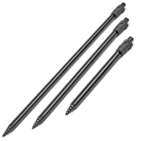 Stanz Screwpoint Camlock Bankstick  - Sonik