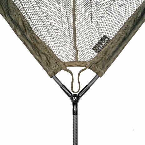 SK-47 Carp Landing Net - Sonik