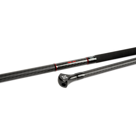 SK-47 Carp Landing Net - Sonik