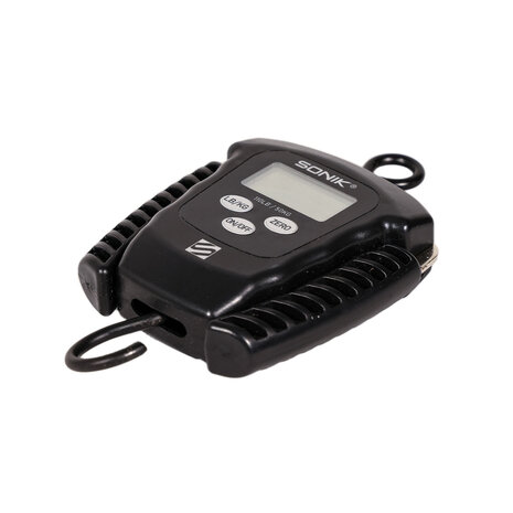 Digital Folding Scales - Sonik