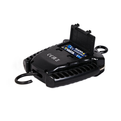 Digital Folding Scales - Sonik