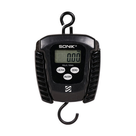 Digital Folding Scales - Sonik