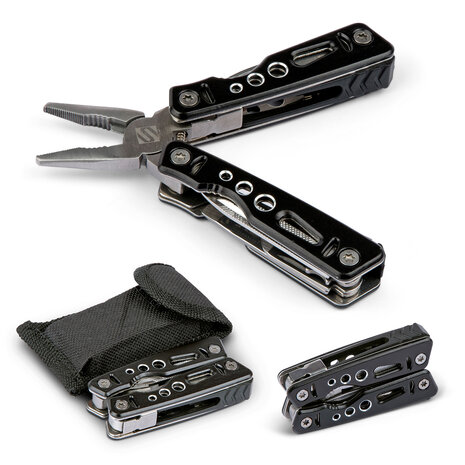 Sonik - Compact Multi Tool